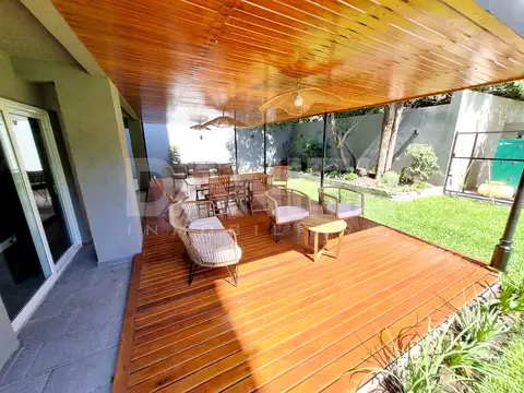 Departamento en Alquiler A Estrenar