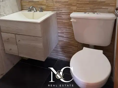 Depto Tipo Casa en Alquiler en Mar Del Tuyu, $ 88.000