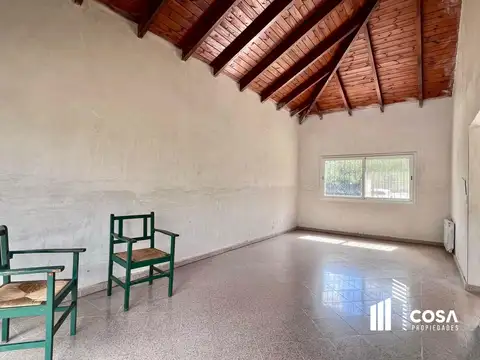 Venta casa San Eduardo