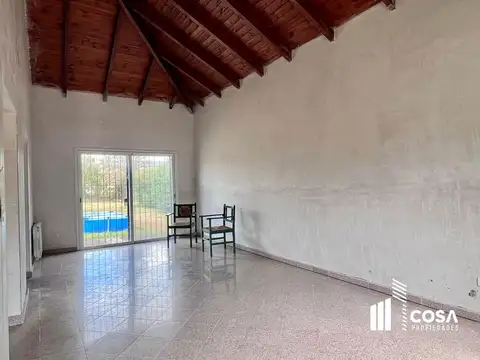 Casa en Venta al Norte