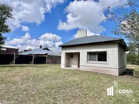 Venta casa San Eduardo