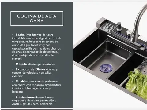 Casa en Venta de 3 dormitorios