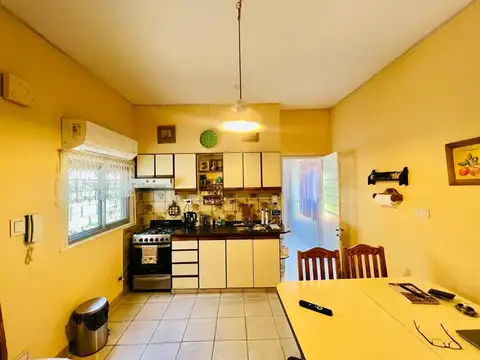 Casa en Venta de 5 dormitorios