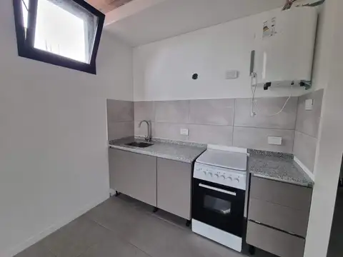 Departamento en Venta de Monoambiente