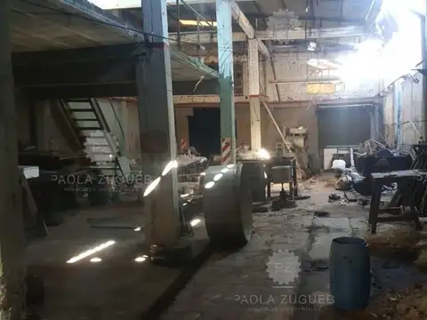 Galpon en Venta 40 años