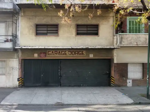 Estacionamiento Cochera Garaje desde 24 a 42 Autos