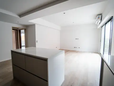 Departamento en Venta en Caballito Norte, USD 260.000