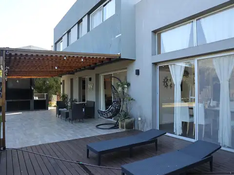 Barrio San Francisco, Villanueva