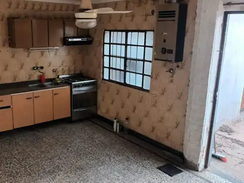 Casa en Venta en Santa Fe, USD 50.000