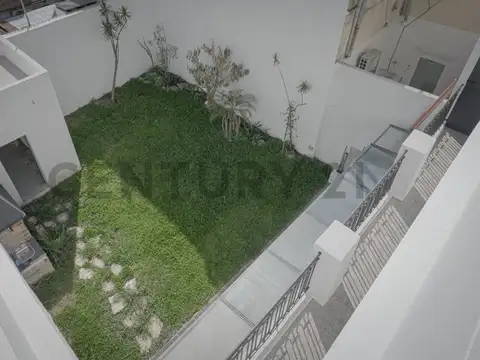 MARIANO ACHA 1600, Piso 0