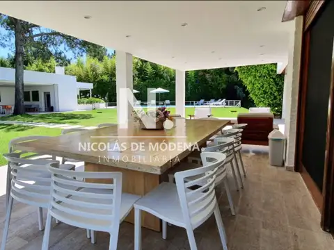 Casa en Venta 2025 años