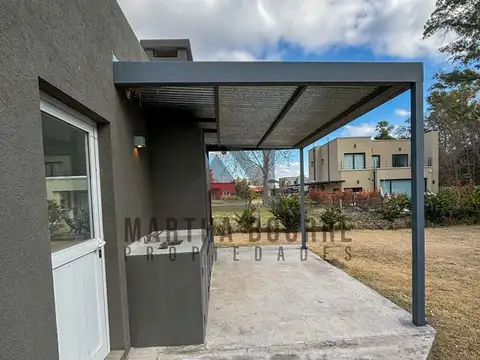 La Cañada de Pilar - Los Arces 100