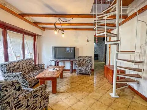 Casa en Venta 40 años