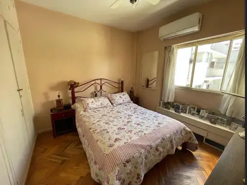 Departamento 4 ambientes con 3 baños