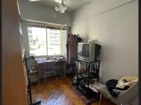 Departamento de 4 ambientes en Venta en Villa crespo