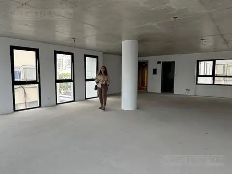 Oficina en Venta en Colegiales, USD 252.000