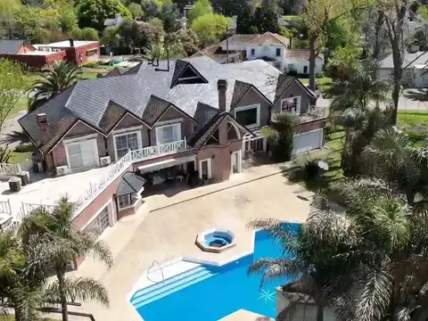 Casa en Venta de 6 dormitorios