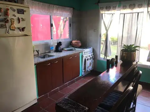 Casa en Venta 30 años