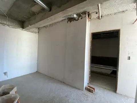 Venta Departamento de 4 Ambientes en Construcción, Belgrano R, Torre Sky View