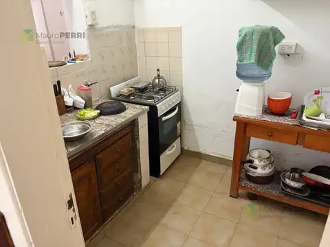 Depto Tipo Casa en Venta en La Plata, USD 59.000