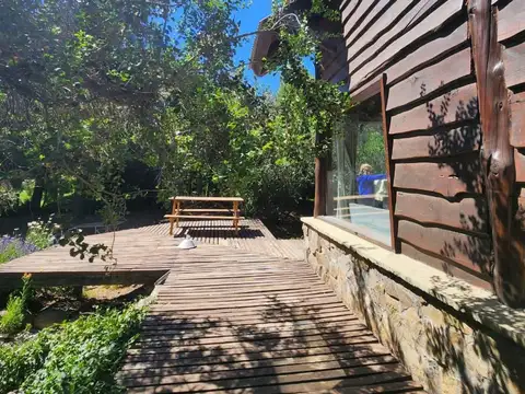 Casa en Venta de 2 dormitorios