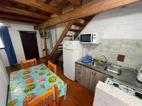 Hotel en Venta 32 plazas