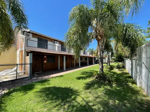 Complejo en venta venta Santa Rita