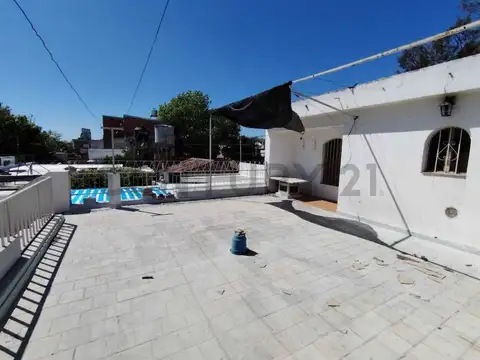 Casa en Venta en Ludueña, USD 77.000