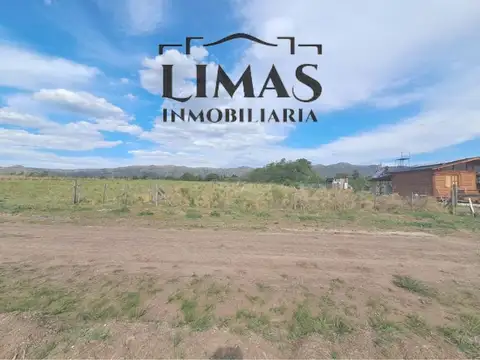 Villa Ciudad Parque, terreno de 890m2.