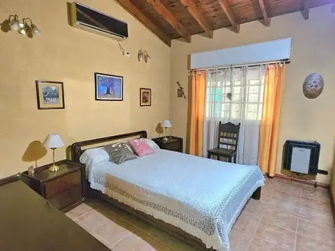 VENTA CASA QUINTA 4 AMB PILETA F.ALVAREZ MORENO