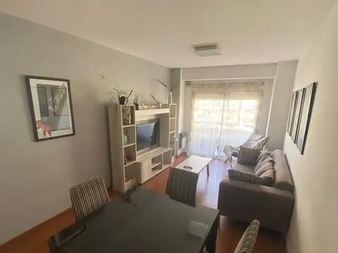 Departamento en Alquiler Temporal de 1 dormitorio