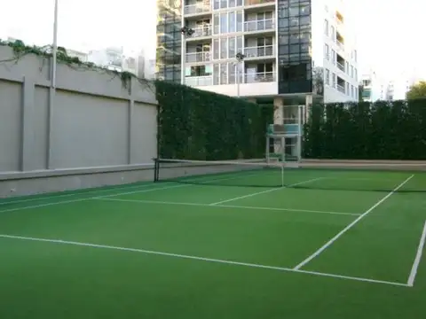 Departamento en Alquiler Temporal de 2 dormitorios