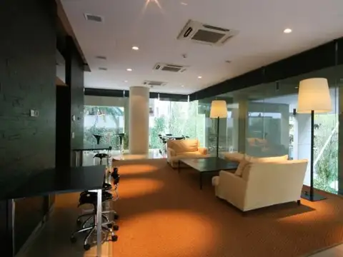 Departamento en Alquiler Temporal de 3 ambientes