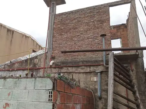 Casa en Venta en Merlo, USD 60.000