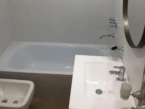 VENTA DPTOS 2 AMBIENTES DE CATEGORIA