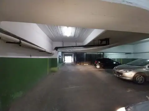 GARAGE VENTA PALERMO CON 14 COCHERAS