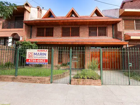 Tte. Gral. Aramburu 1400