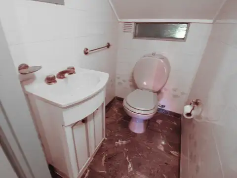 Casa en Alquiler 35 años