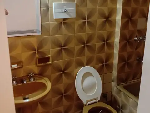 Departamento en Alquiler 45 años