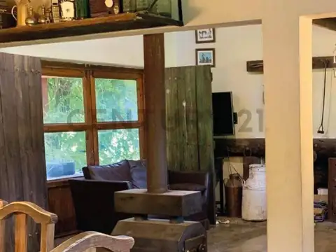 Casa en Venta 25 años