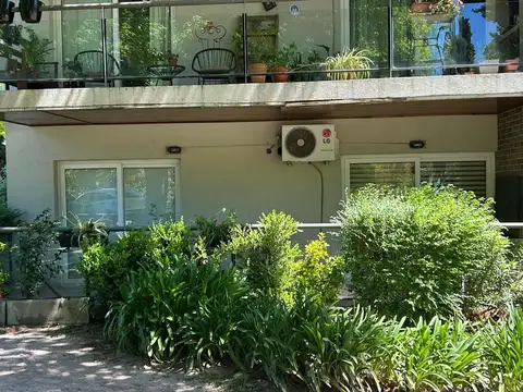 Departamento en Alquiler con 2 cocheras