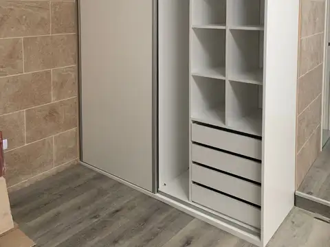 Depto Tipo Casa en Venta en Villa Devoto, USD 118.000