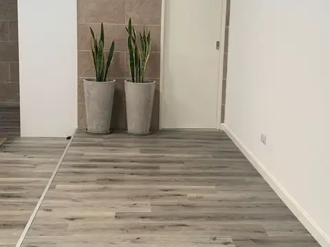 Depto Tipo Casa Monoambiente con 1 baño