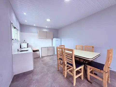 Depto Tipo Casa en Venta de 4 dormitorios