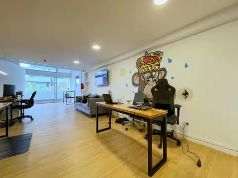 Departamento en Venta con 2 cocheras