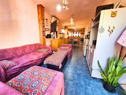 Depto Tipo Casa en Venta de 3 ambientes
