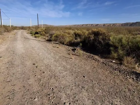 Loteo Amedea, Mza 9 Lote 15 - Plottier