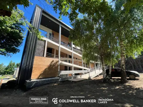 Departamento en Venta A Estrenar