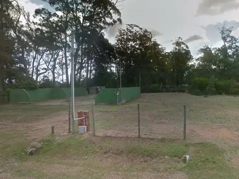 Av. del Parador Viejo