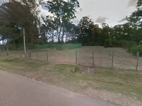 Terreno en Venta de 2191,0 m2